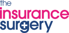 The Insurance Surgery Logo