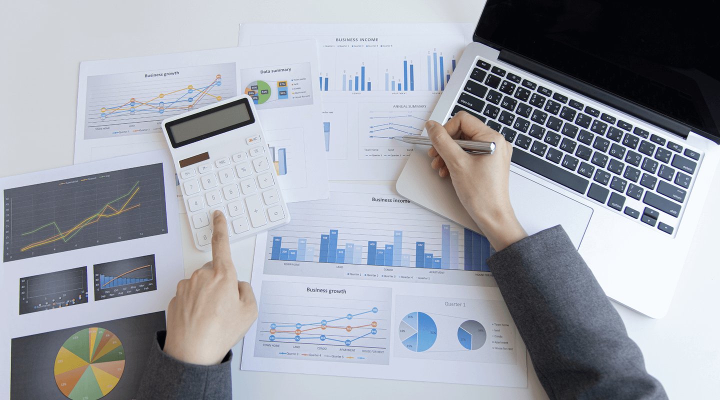 sales analytics 1st