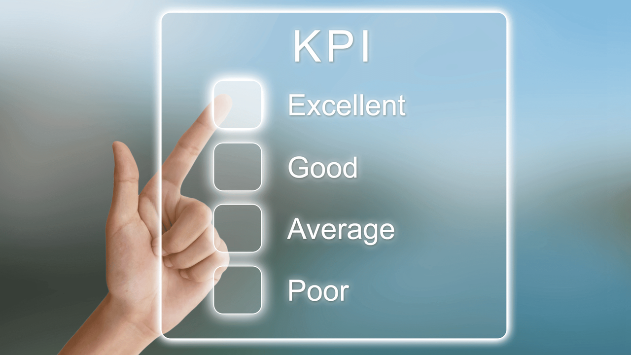 KPI report 2nd