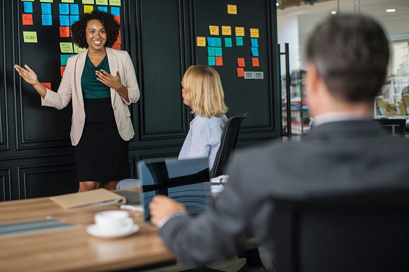 Blog - Why Your Employee Engagement Initiative Isn't Working 2