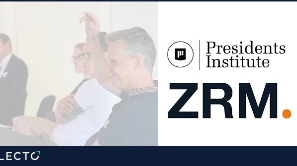 ZRM x 51ϳԹ Partnership Drives Motivation and Efficiency at Danish Networking Forum