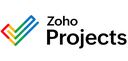Zoho Projects