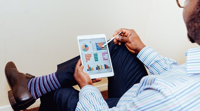 Data-driven Sales KPI Visualization