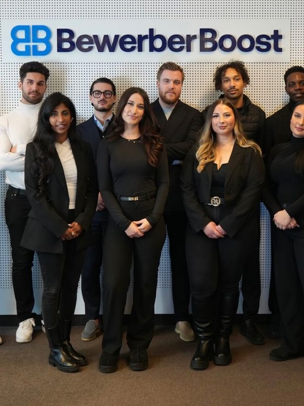 best recruiter personalvermittlung casestudy kundenservice recruitment