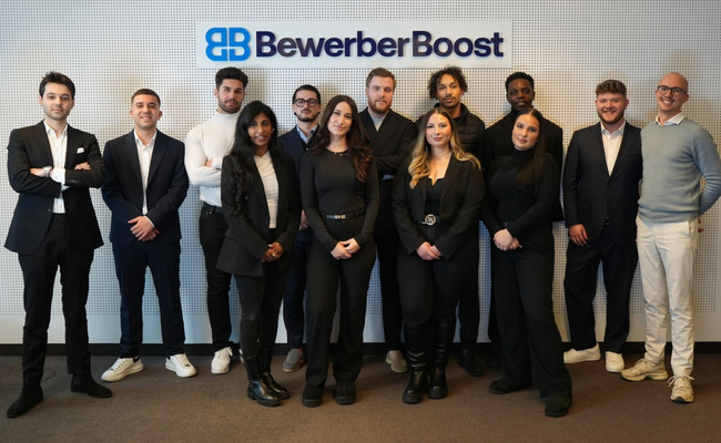 best recruiter personalvermittlung casestudy kundenservice recruitment