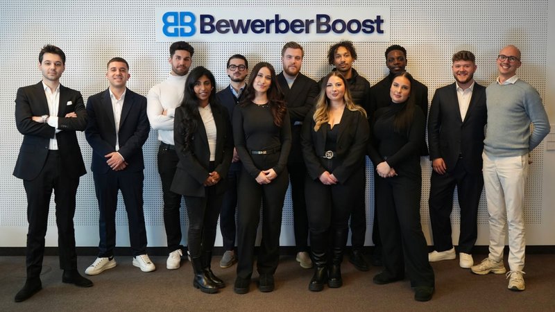 German Recruitment Company Saves 1,000+ Hours a Year with Plecto