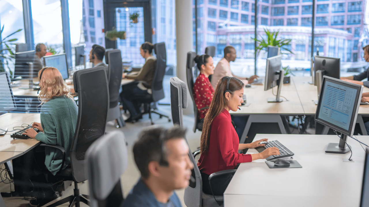 Customer service - saas retention