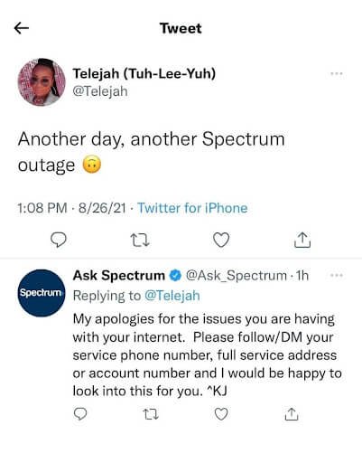 The Ultimate Guide to Using Social Media for Customer Service image2