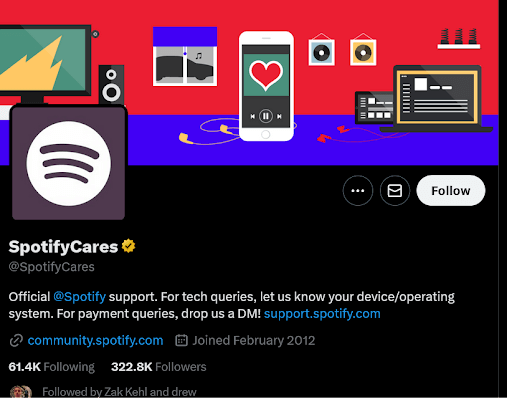The Ultimate Guide to Using Social Media for Customer Service image3