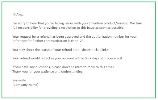 The Ultimate Guide to Using Social Media for Customer Service image4