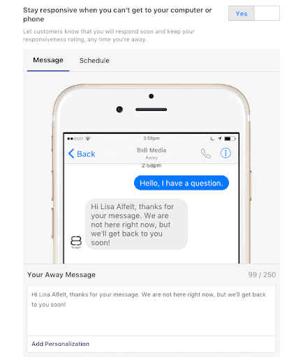 The Ultimate Guide to Using Social Media for Customer Service image6
