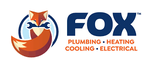 Fox Plumbing customer logo
