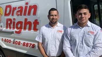 Inside Drain Right Services: How Visibility Turned Daily Work into Lasting Motivation