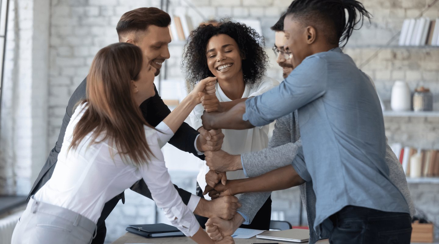 employee motivation statistics #1