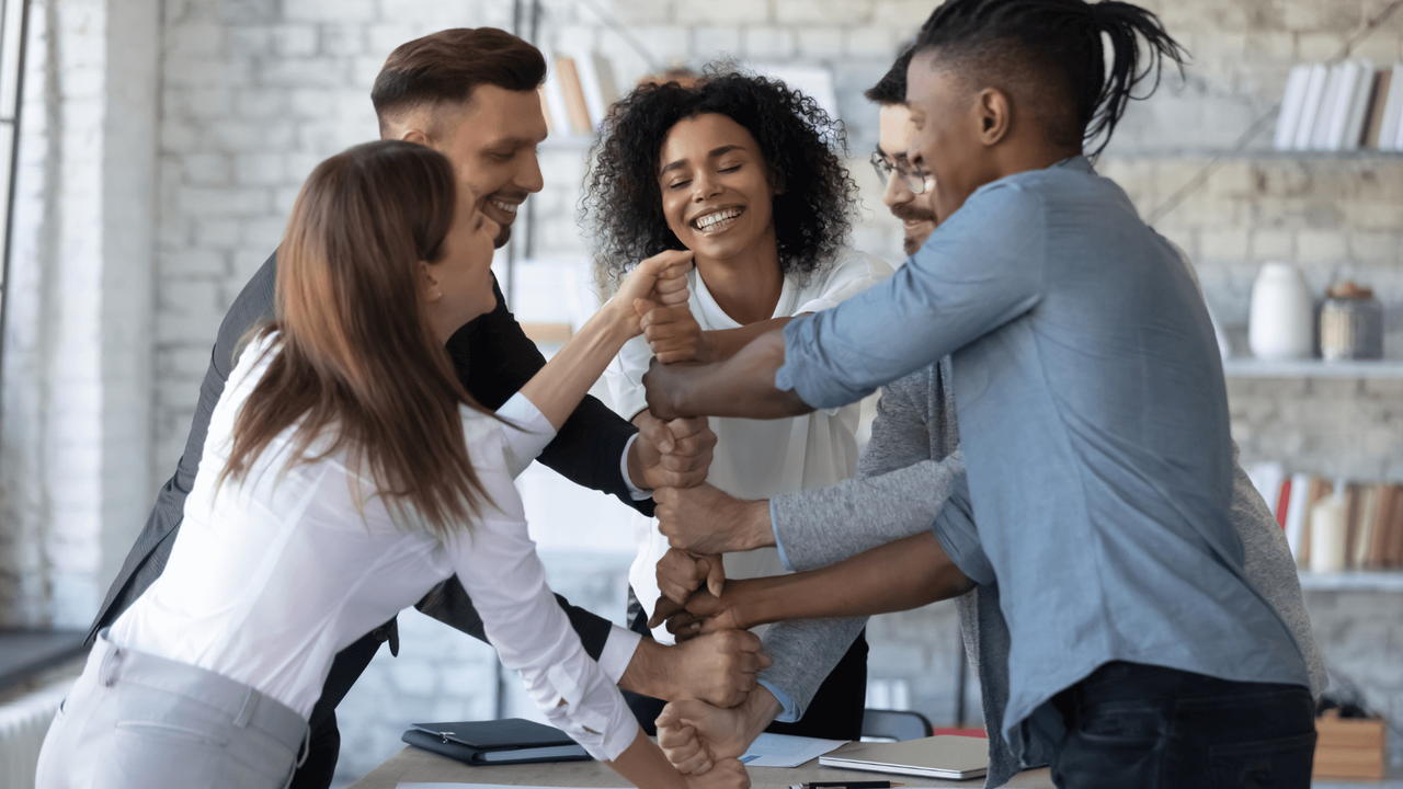 employee motivation statistics #1