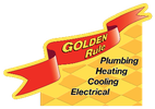 Golden Rule logo