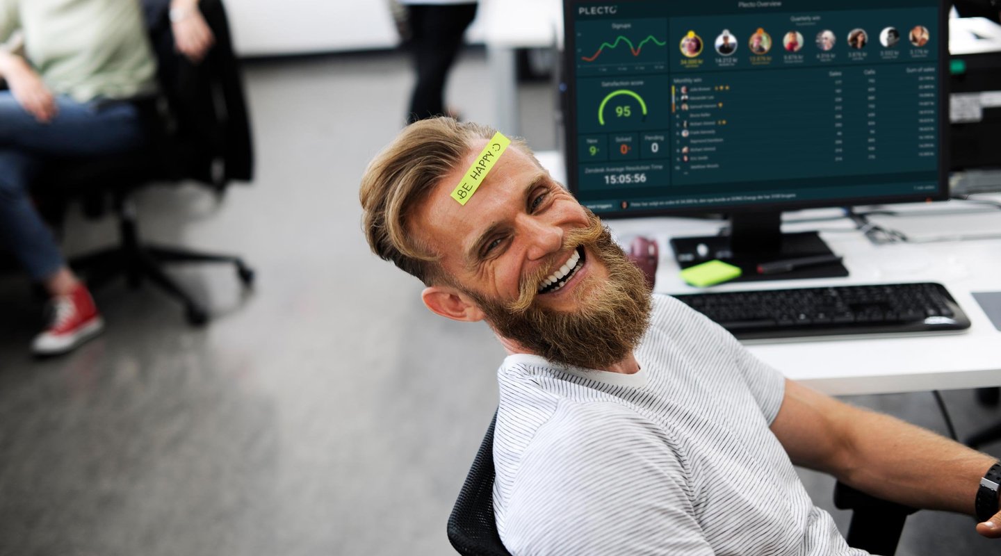 Blog - Improve Employee Engagement with Motivation