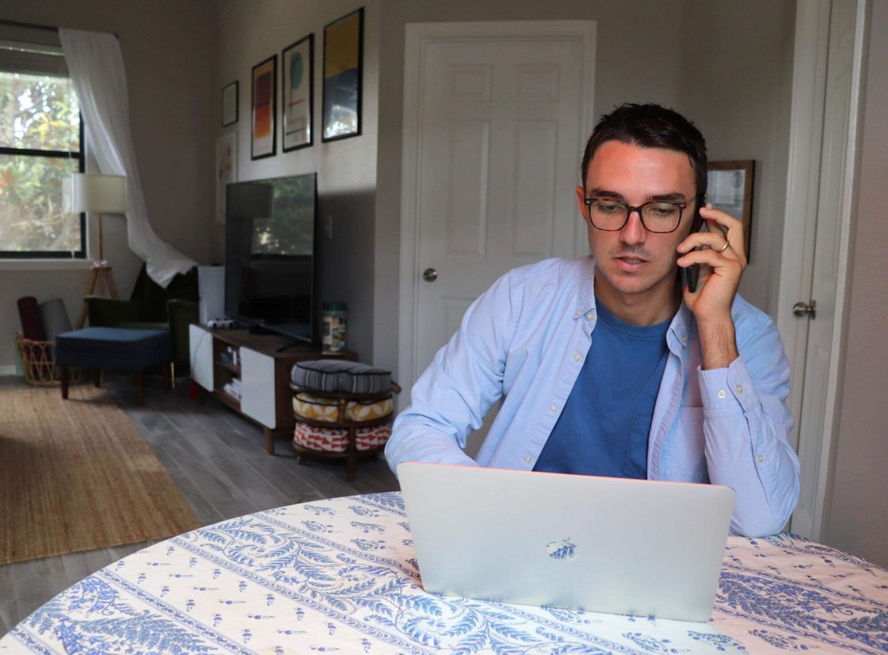 Sales Discovery Call #1