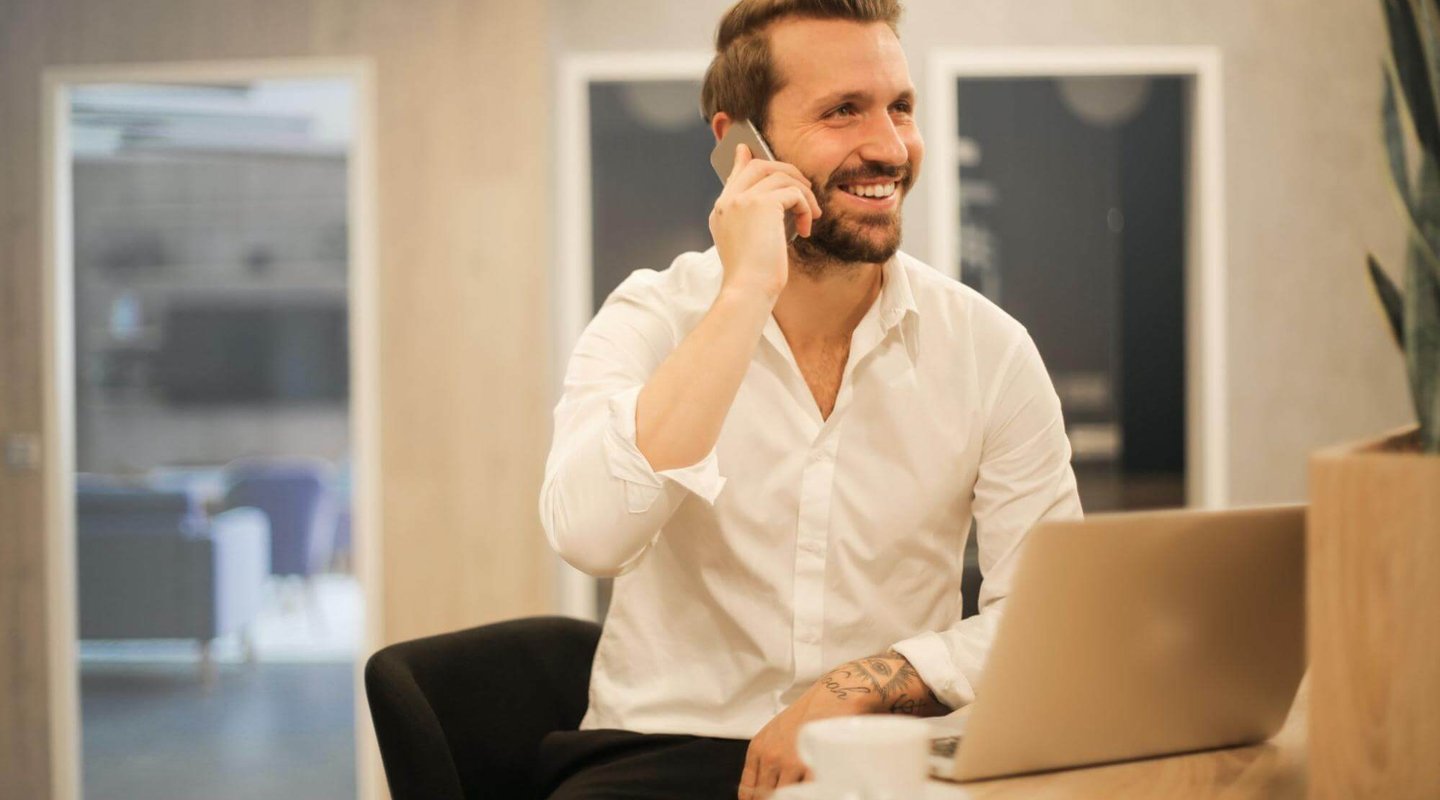 Sales Discovery Call #2