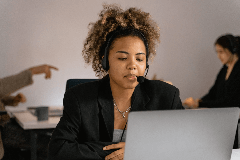 Call Center Abandonment Rate Blog