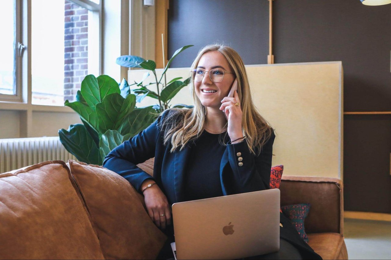 Sales Discovery Call #4