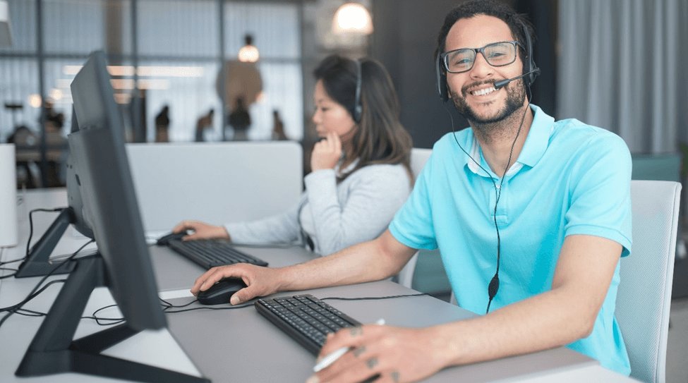 Call Center Abandonment Rate Blog