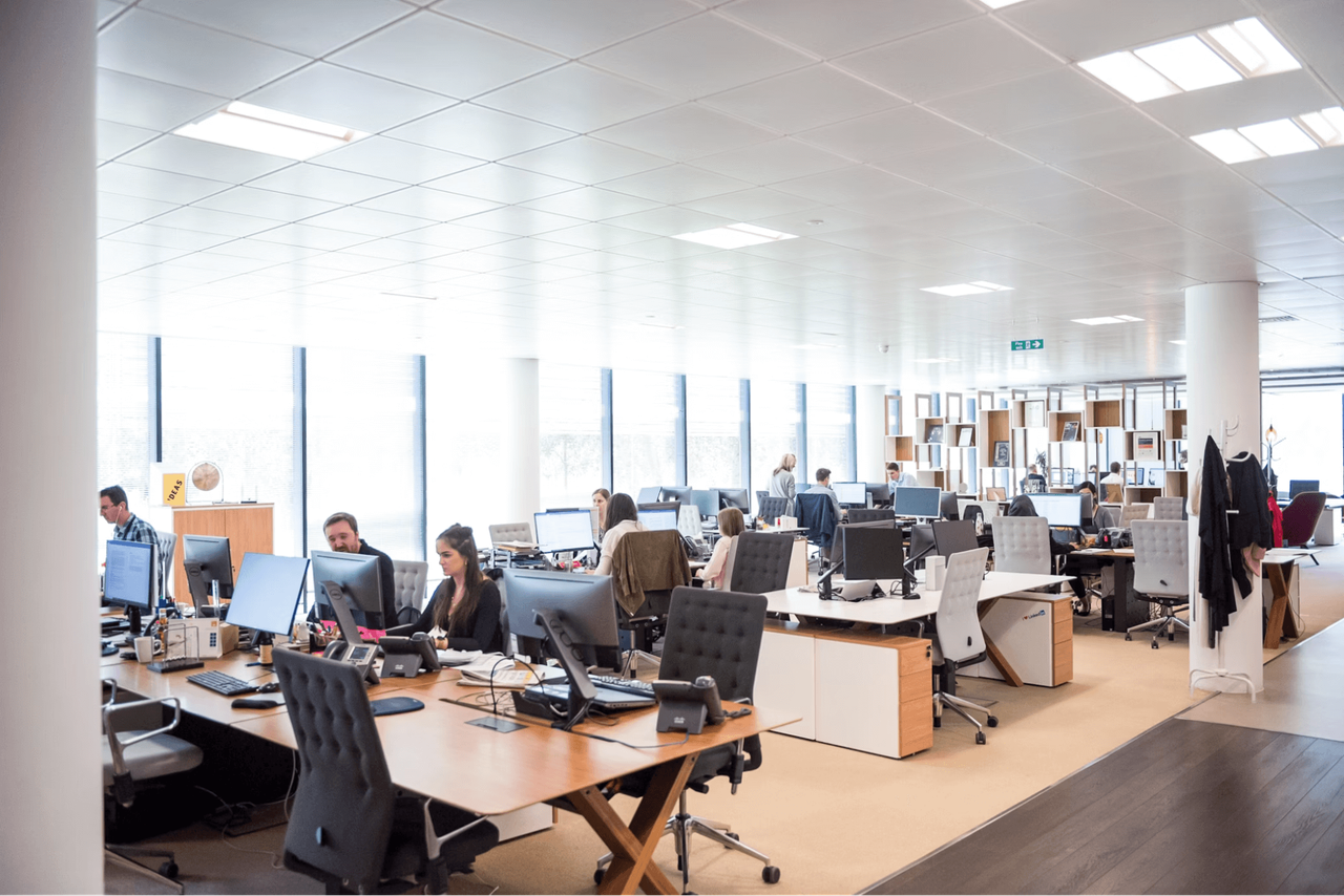 Reduce Call Center Turnover (Blog image 2)