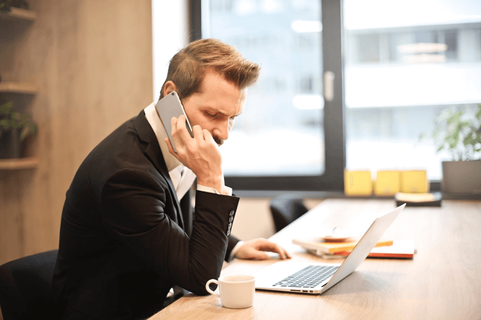 Call Center Abandonment Rate Blog
