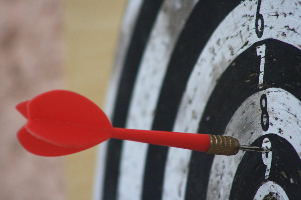 Blog - Reach Your Business Objectives Before New Year! 2
