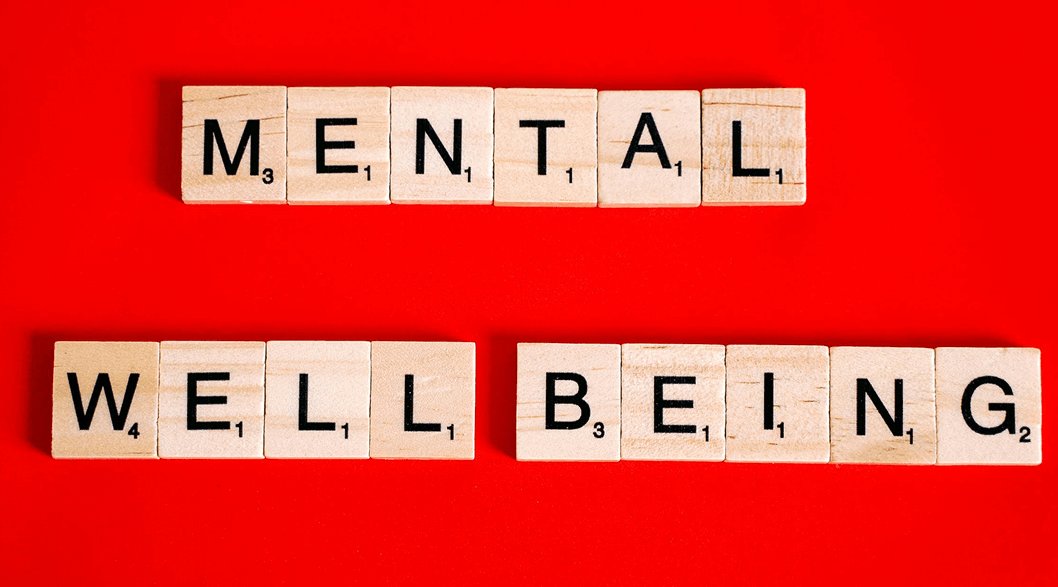 mental health matters