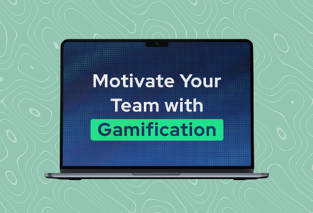 Motivating your team with gamification webinar