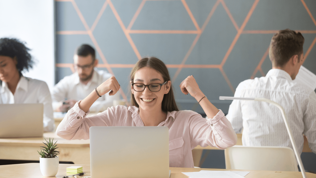 employee motivation statistics #2