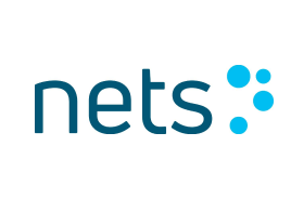 Nets Logo for landing page case study