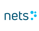 Nets Logo for landing page case study