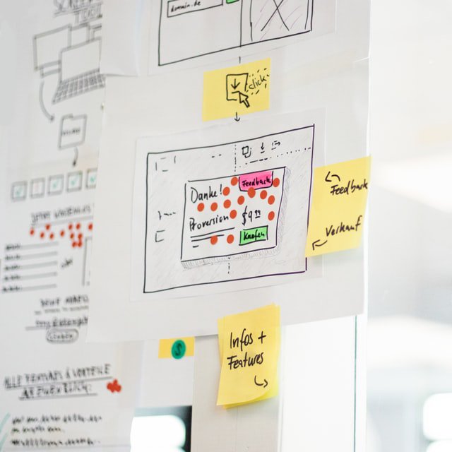 Blog - Product Updates Customer Journey Mapping