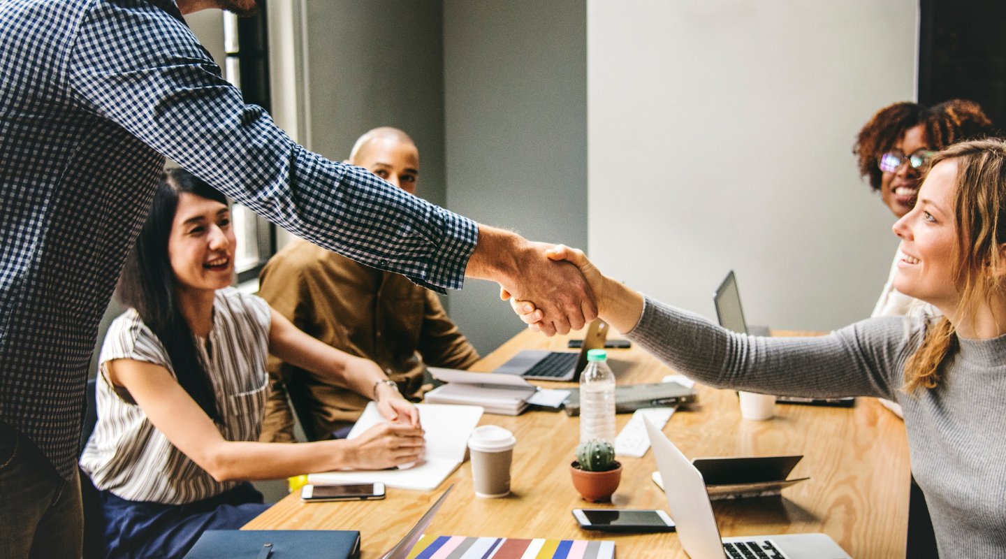Blog - Reach Your Business Objectives Before New Year!