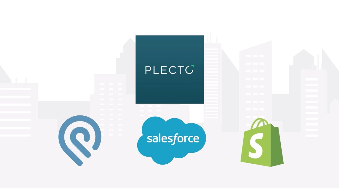 Blog - Top 3 integrations perfect match