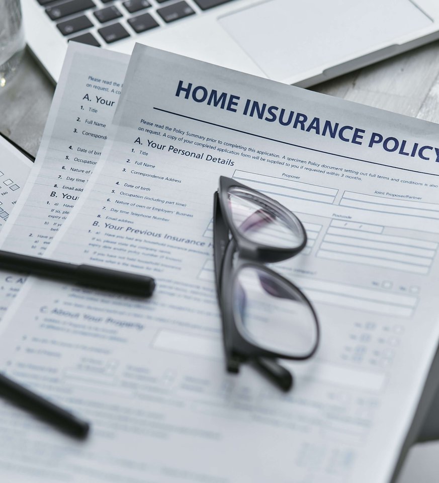 home insurance image
