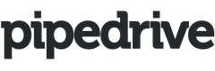 Pipedrive logo