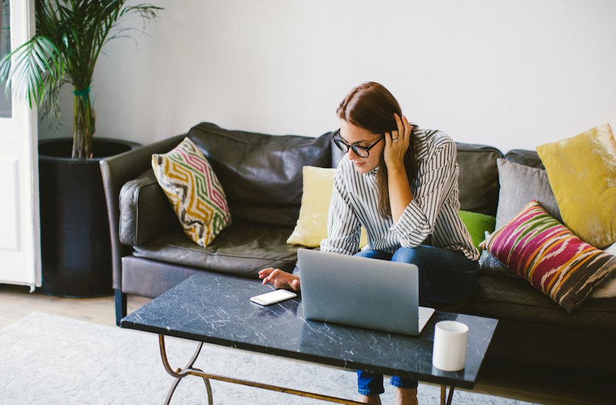 Blog - 3 tips to optimise your CRM system's potential 2