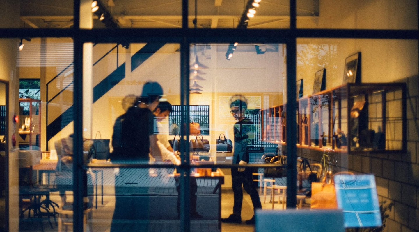 retail stock photo