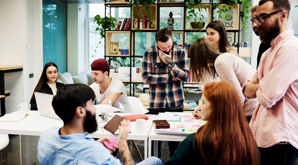 Blog - How to Engage your Team in a Data-Driven Performance Culture