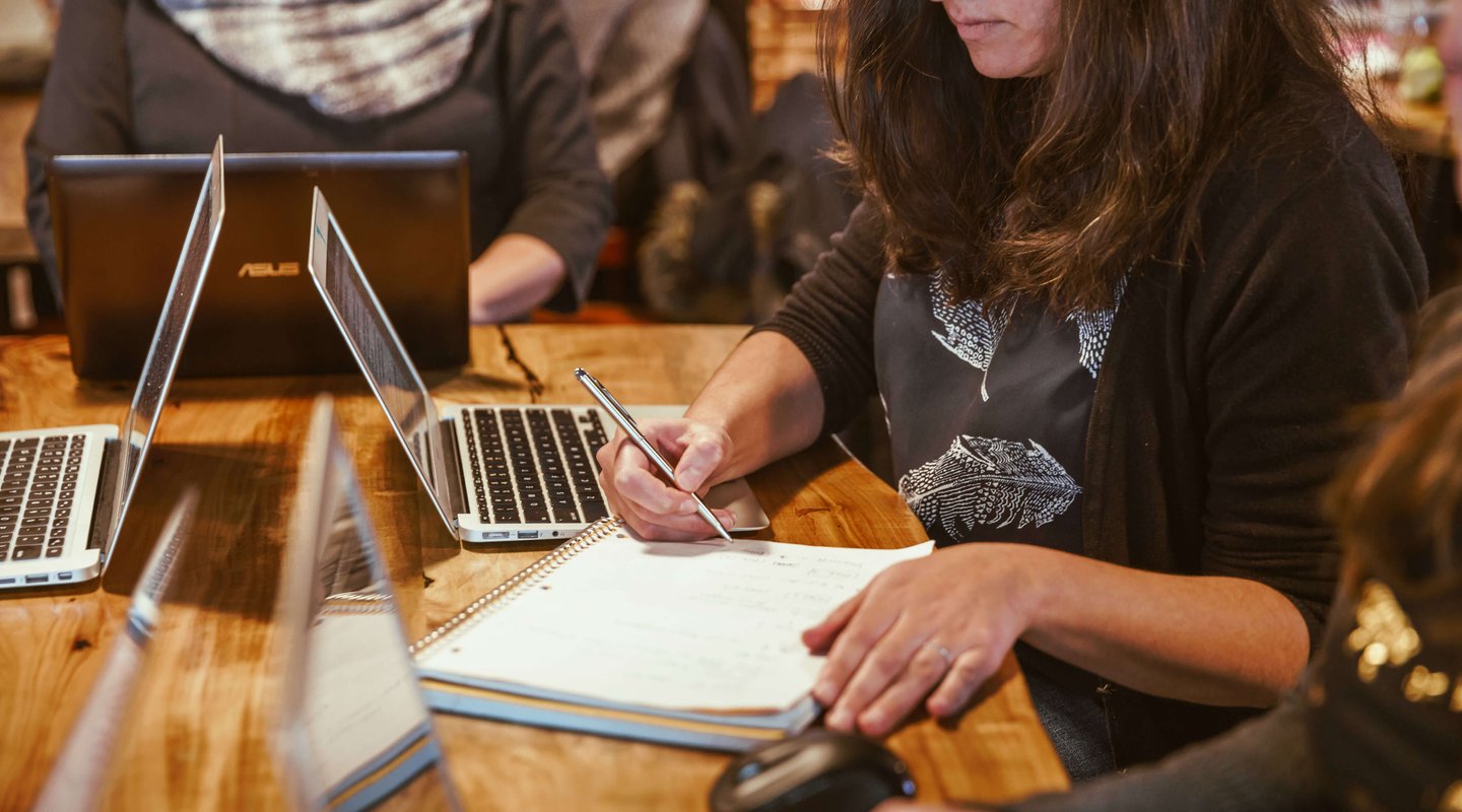 Learn the basics of tracking KPI metrics