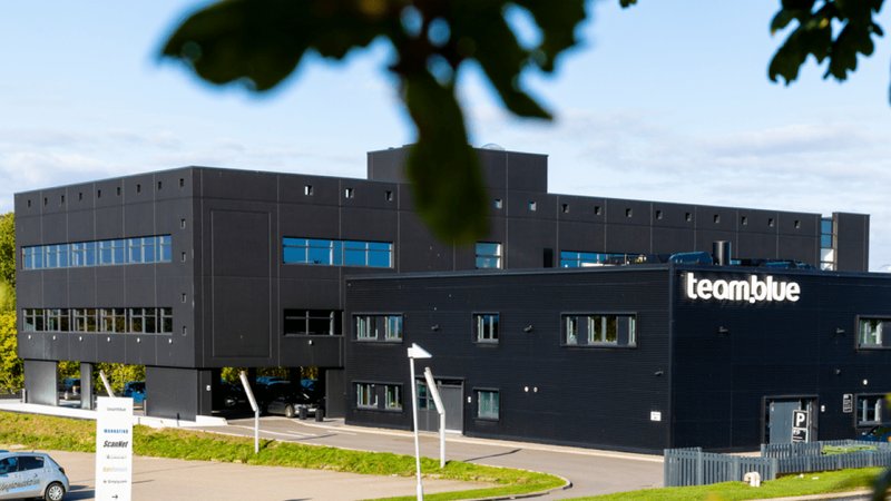 Plecto x Flexfone Integration Powers Sales Agents' Motivation at team.blue Denmark
