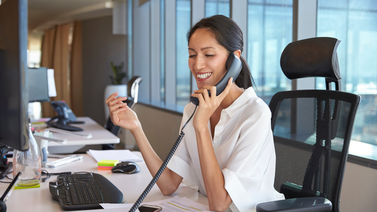 telemarketing KPIs image