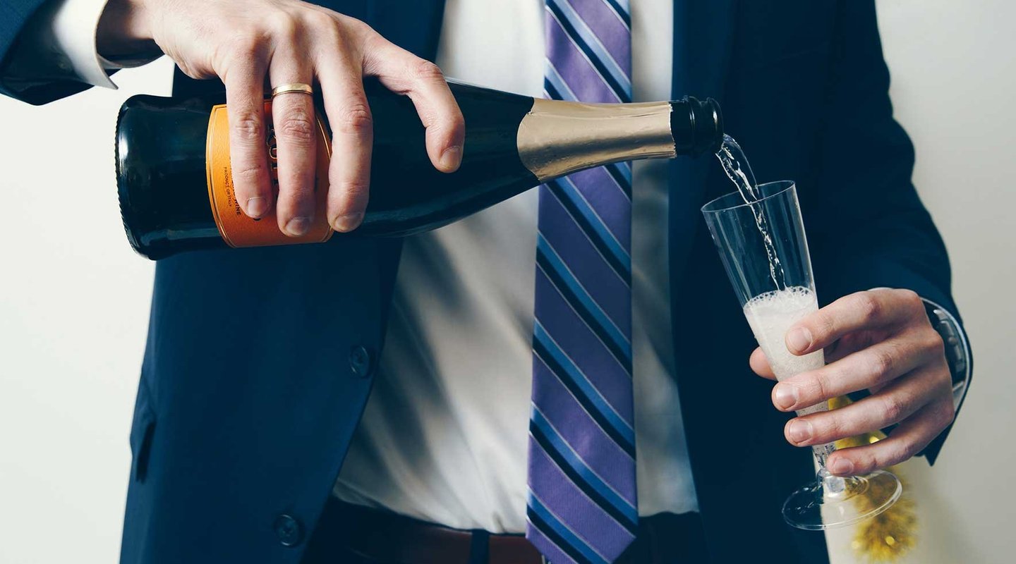 Blog - The 6 Sales Trends You Need to Know for 2018
