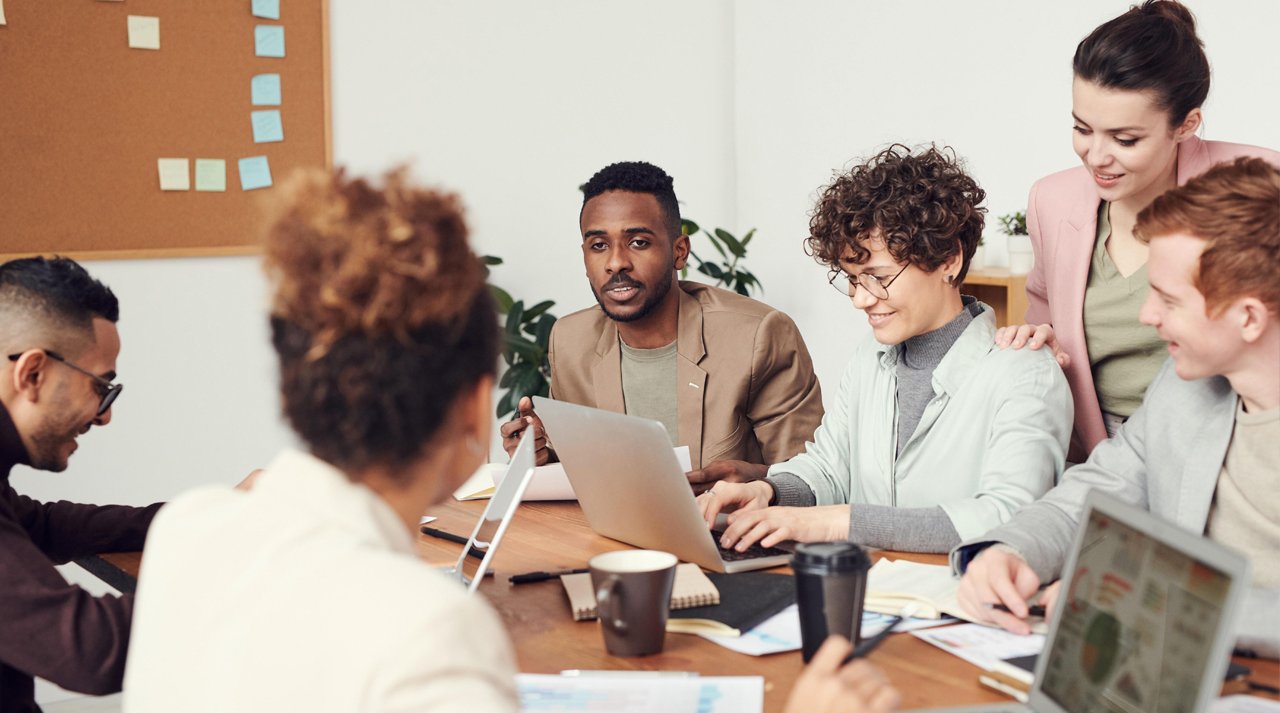 Blog - The 3 Types of Sales Training That Every Company Should Invest In