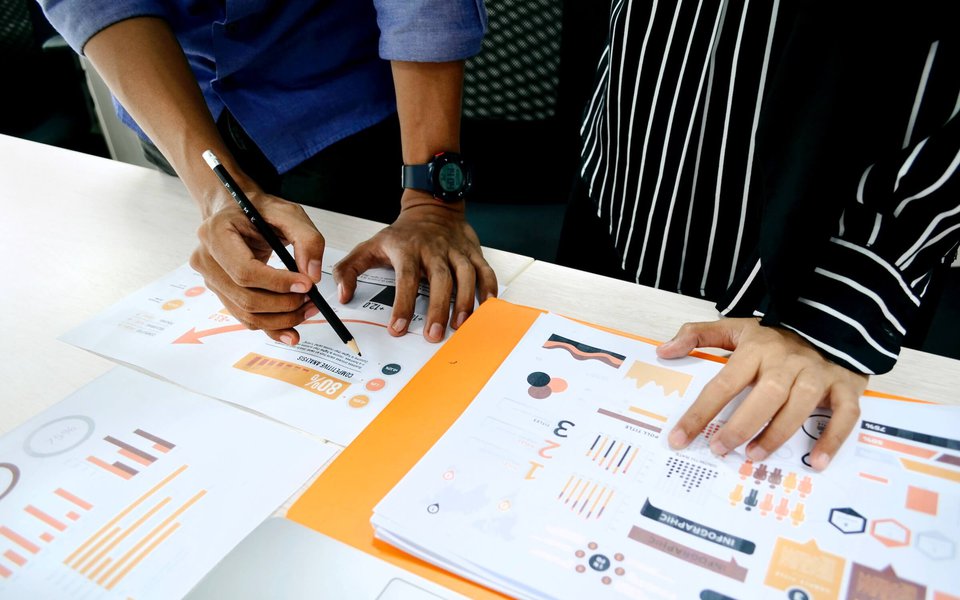 Insurance KPIs to track