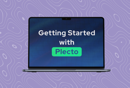 Getting Started With Plecto