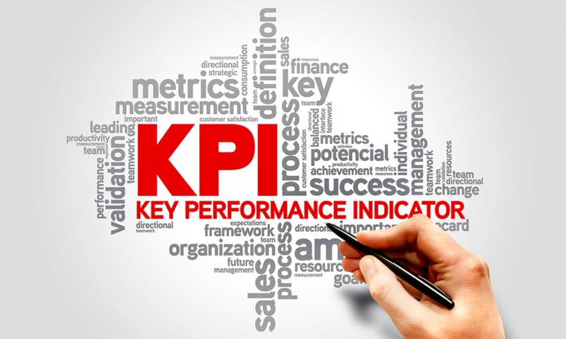 Blog - 100 Key Performance Indicators 2